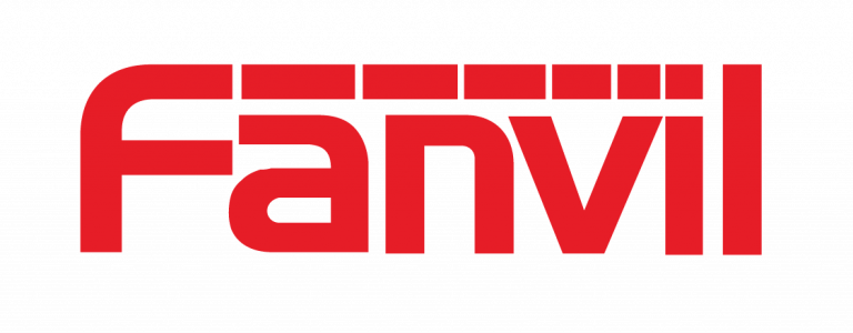 Fanvil logo