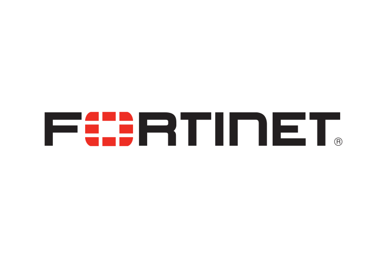 Fortinet Logo 1