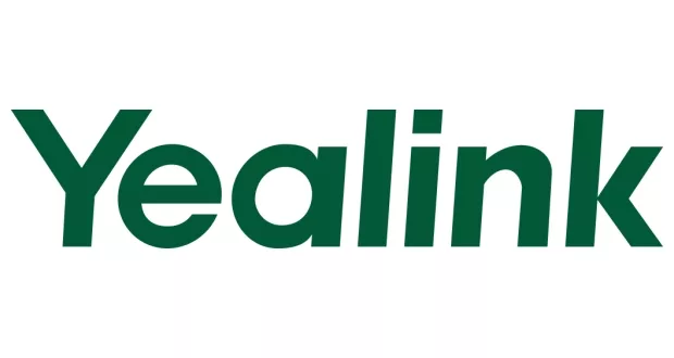 a green and white logo