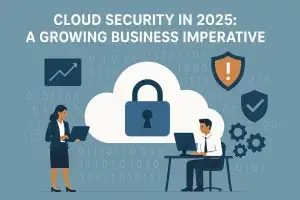 Cloud Security 2025