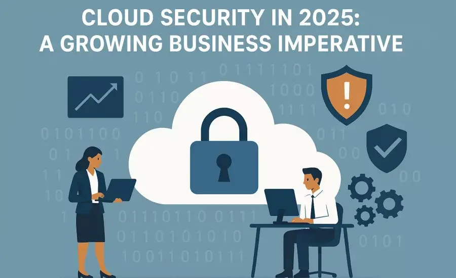 Cloud Security 2025