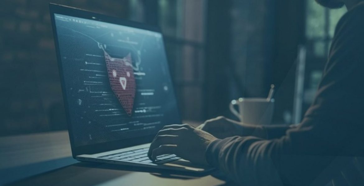 Computer hacked ramson