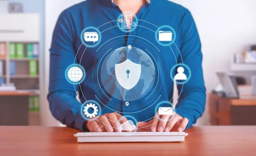 Retail Cybersecurity