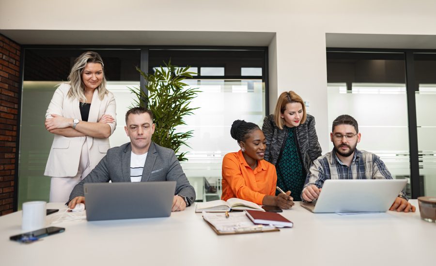 Zero Trust Strategies