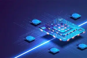 quantum computing risks