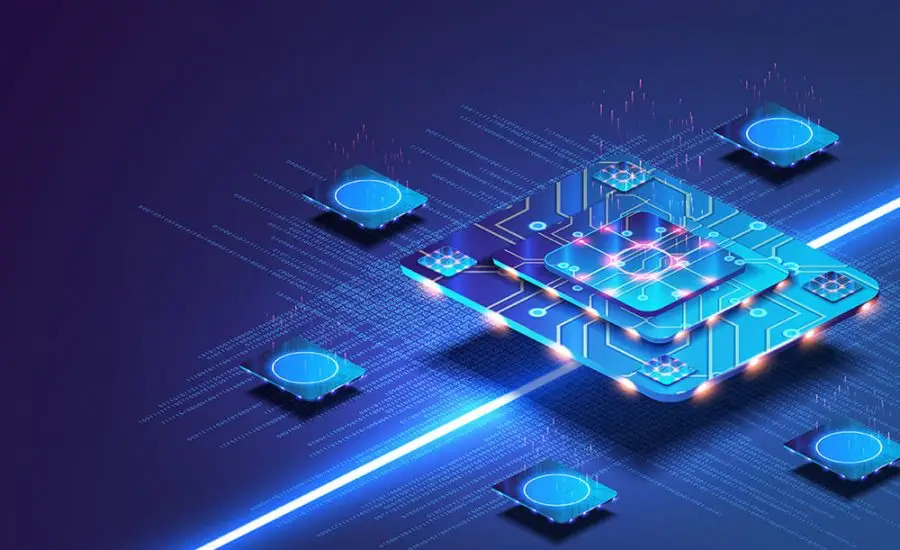 quantum computing risks