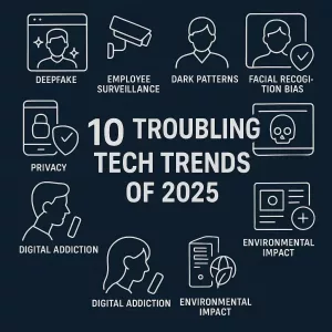 Tech Trends 2025