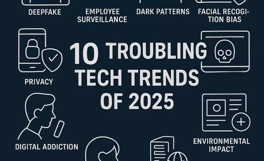 Tech Trends 2025